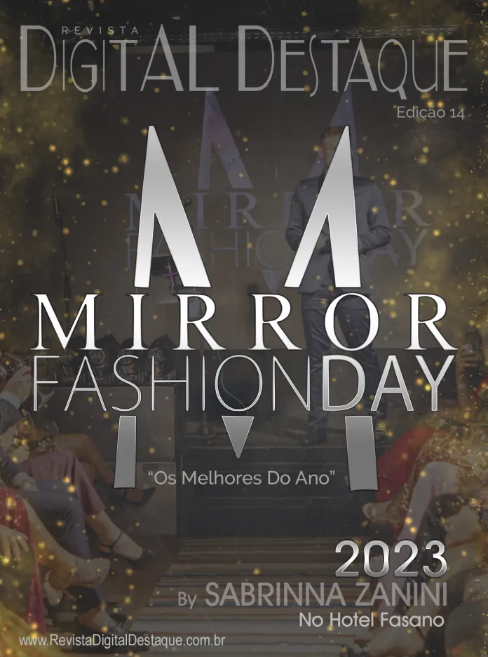 MIRROR FASHION DAY 2023